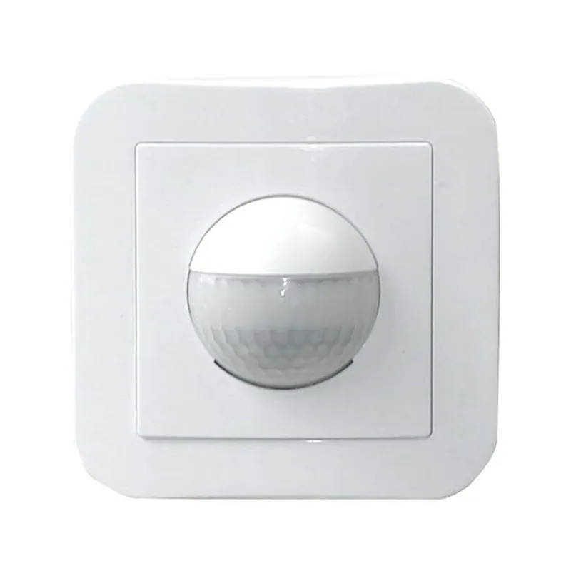 Erbjudandepris Rörelsesensor